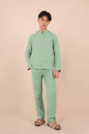 Linen Elric Loungewear