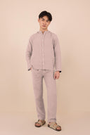 Linen Elric Loungewear