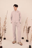 Linen Adrian Loungewear