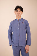Linen Malcom Shirt