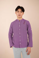 Linen Malcom Shirt