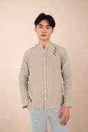 Linen Malcom Shirt