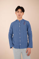 Linen Malcom Shirt