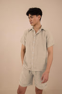 Linen Enzo Loungewear