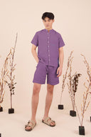 Linen Brandon Loungewear