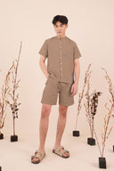 Linen Brandon Loungewear