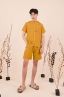 Linen Brandon Loungewear