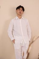 Linen Anthony Shirt
