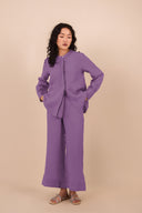 Linen Annie Co-ord Set