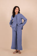 Linen Annie Co-ord Set