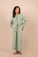 Linen Annie Co-ord Set