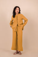 Linen Annie Co-ord Set