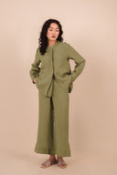 Linen Annie Co-ord Set