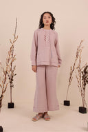 Linen Giselle Co-ord Set