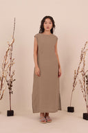 Linen Mistera Dress