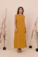 Linen Mistera Dress