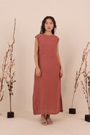 Linen Mistera Dress