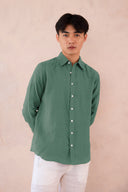 Linen Anthony Shirt