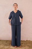 Linen Harriet Co-ord Set