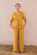 Linen Harriet Co-ord Set