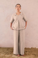 Linen Harriet Co-ord Set