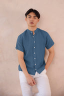 Linen Briar Shirt