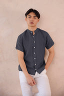 Linen Briar Shirt