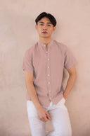 Linen Briar Shirt