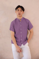 Linen Briar Shirt