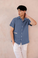 Linen Philip Shirt