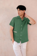 Linen Philip Shirt