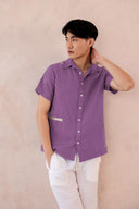 Linen Philip Shirt