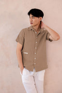 Linen Philip Shirt
