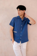 Linen Philip Shirt