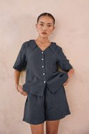 Linen Lyla Co-ord Set