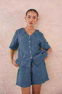 Linen Lyla Co-ord Set