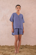 Linen Meliana Co-ord Set