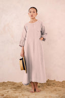 Linen Cassendra Dress