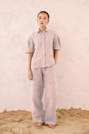 Linen Marianne Co-Ord Set
