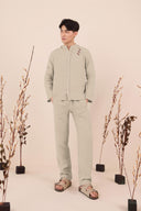 Linen Adrian Loungewear