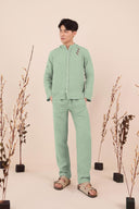 Linen Adrian Loungewear