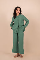 Linen Annie Co-ord Set