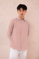 Linen Anthony Shirt
