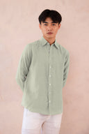 Linen Anthony Shirt