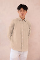 Linen Anthony Shirt