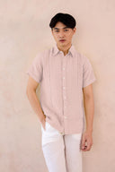 Linen George Shirt
