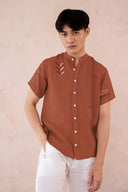 Linen Julian Shirt