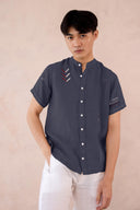 Linen Julian Shirt