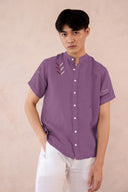 Linen Julian Shirt