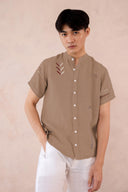 Linen Julian Shirt